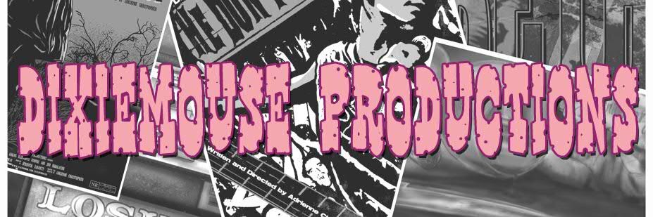 DixieMouseFilms's profile banner image