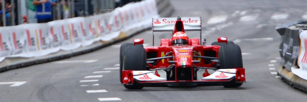 Dutch Grand Prix banner