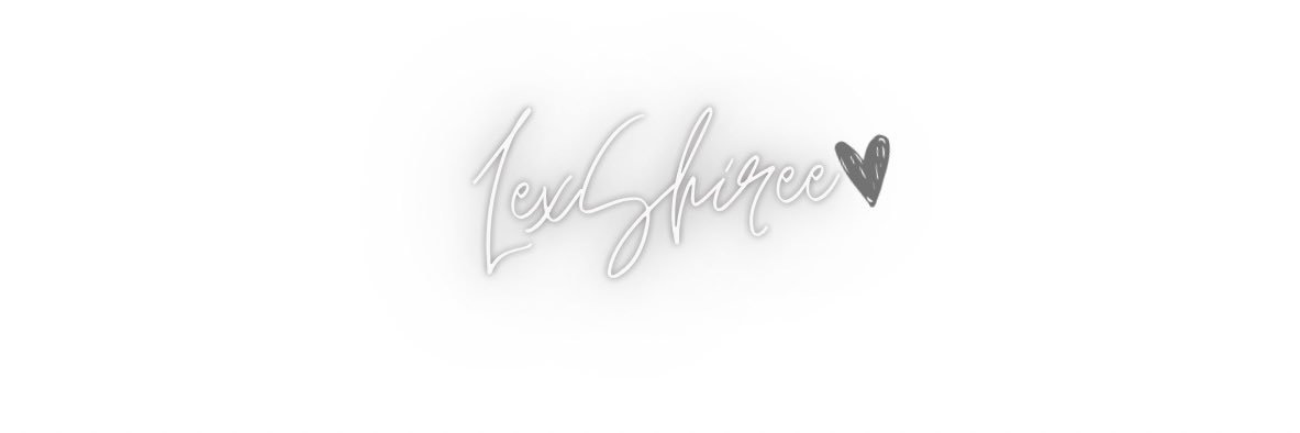 LEX ✨ banner