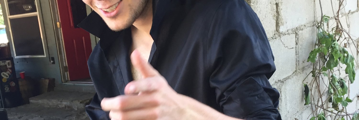 RuflinJoey's profile banner image