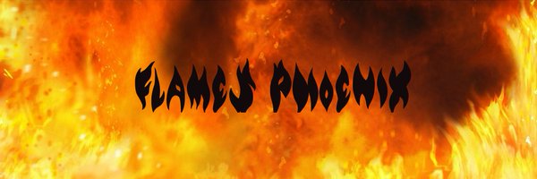 FlamesPhoenixOW Profile Banner