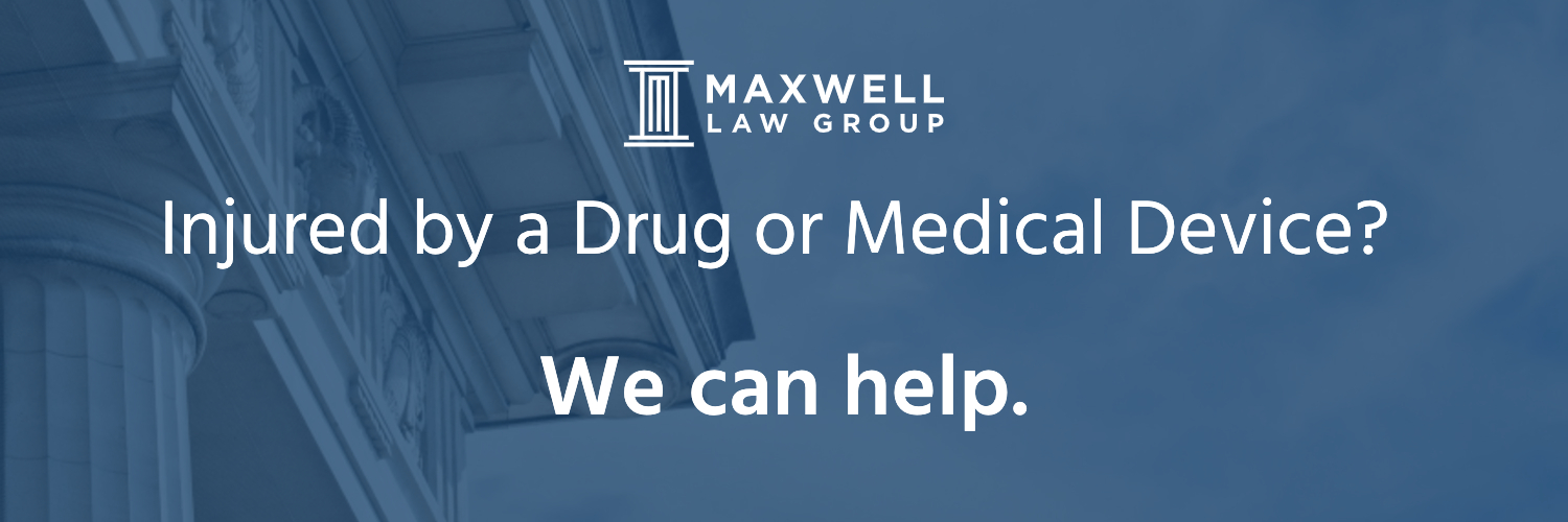 MaxwellLawGroup's profile banner image