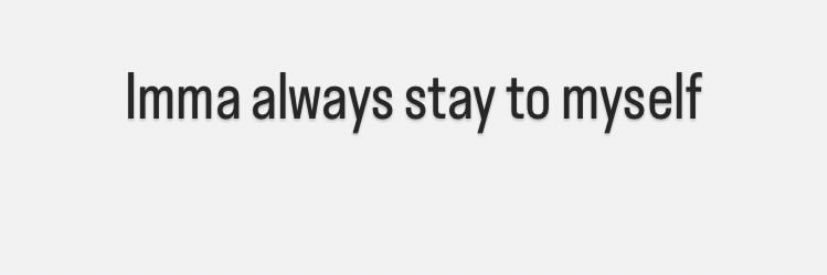 Kenzie Nichole💛 banner