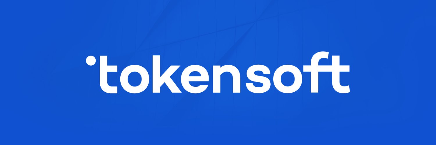 Tokensoft banner