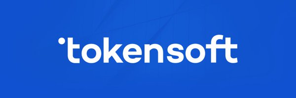 TokensoftInc Profile Banner
