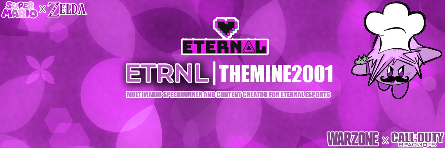 (Aqua) TheMine2001 banner
