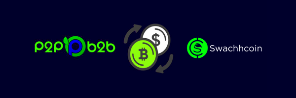 Swachhcoin♻️🚮 Profile Banner