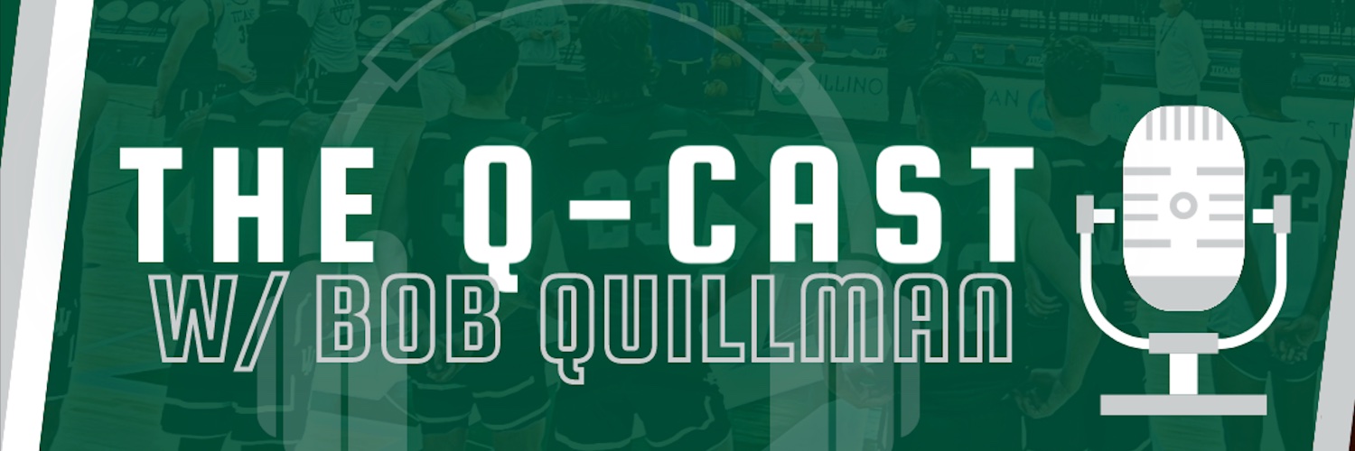 Bob Quillman's banner