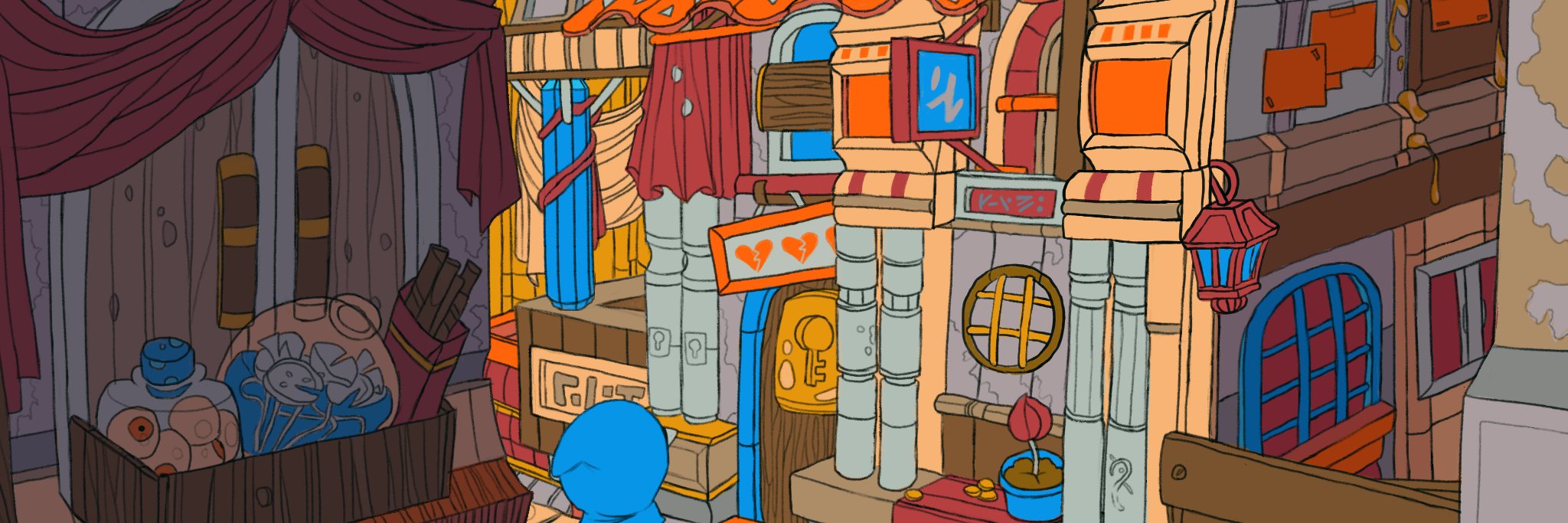 Rachel Colucci banner