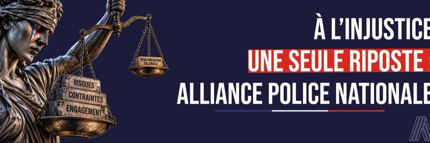alliancepolice's profile banner image