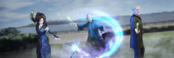 Harry Potter: Wizards Unite Profile Banner