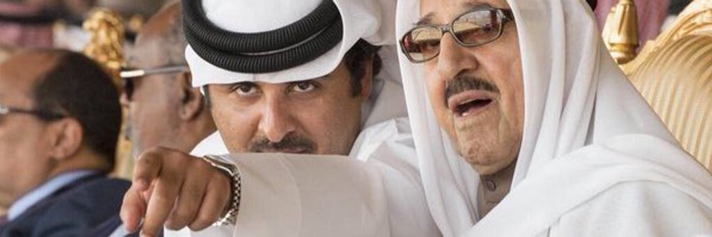 ABKQATAR's profile banner image