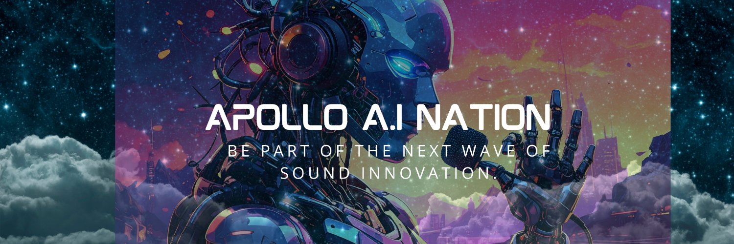 APolloAiNation's profile banner image