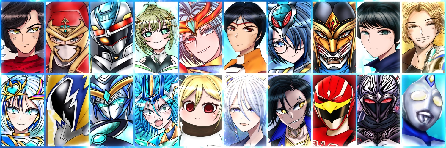 三月's banner