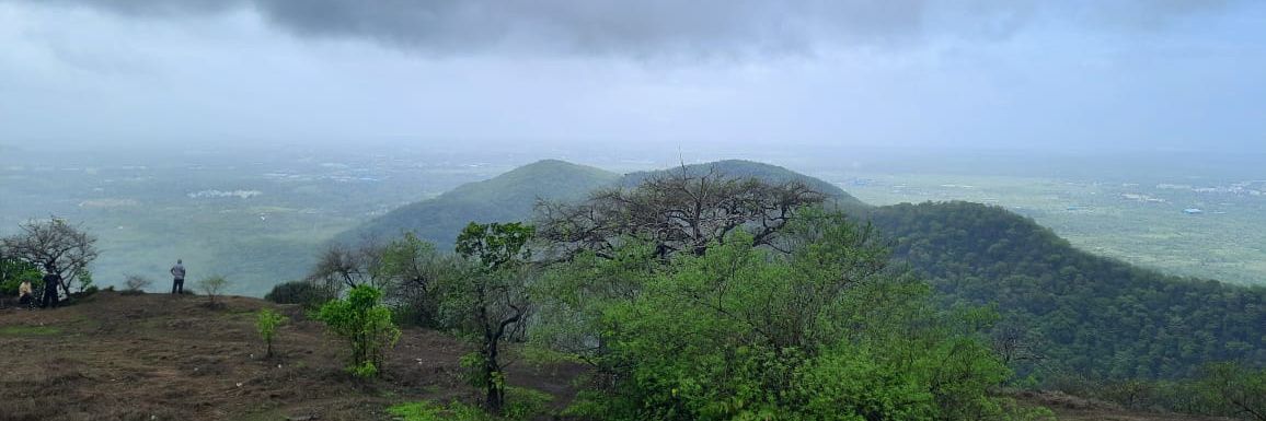 Richard Chacko banner