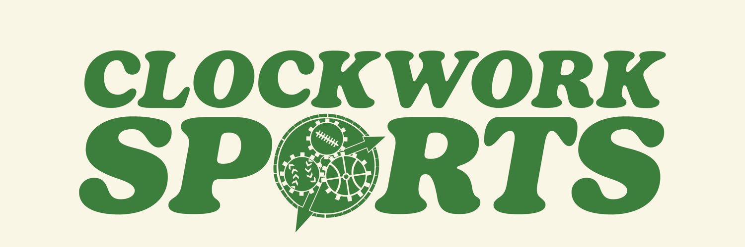 Tristan - Clockwork Sports banner