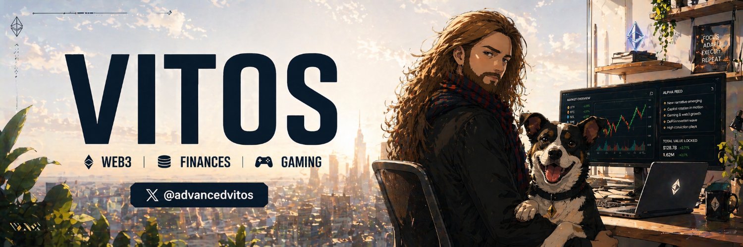 advancedvitos's profile banner image