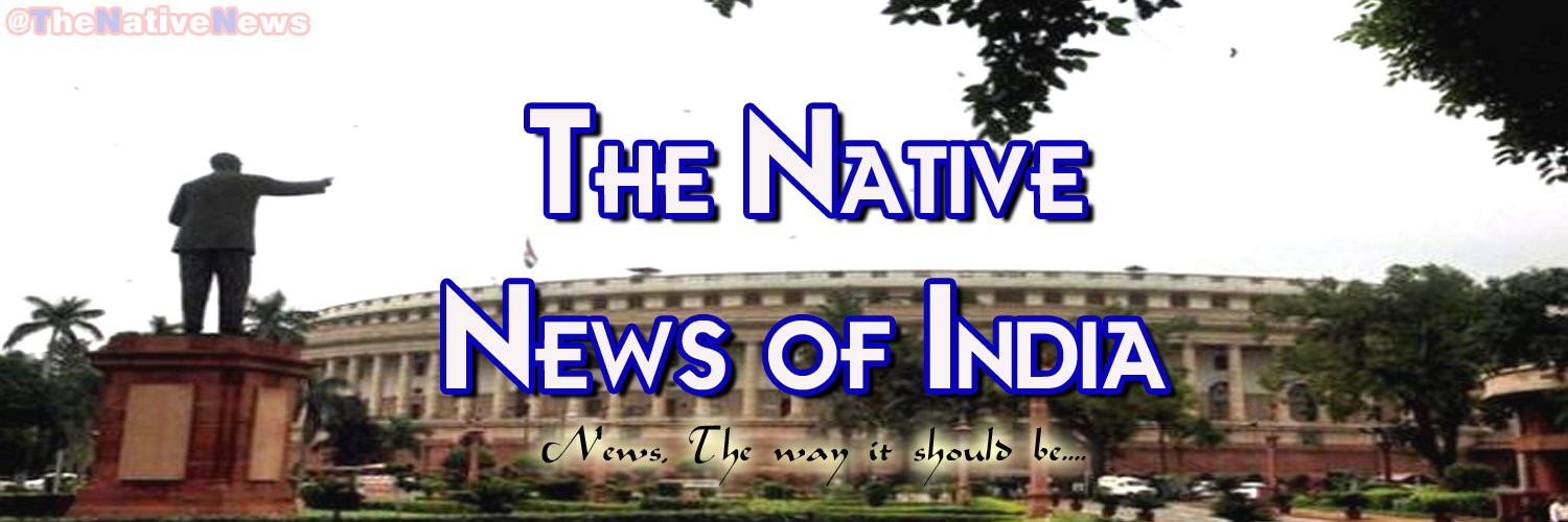 TheNativeNews's profile banner image