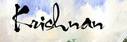 krishnan_quest's profile banner image