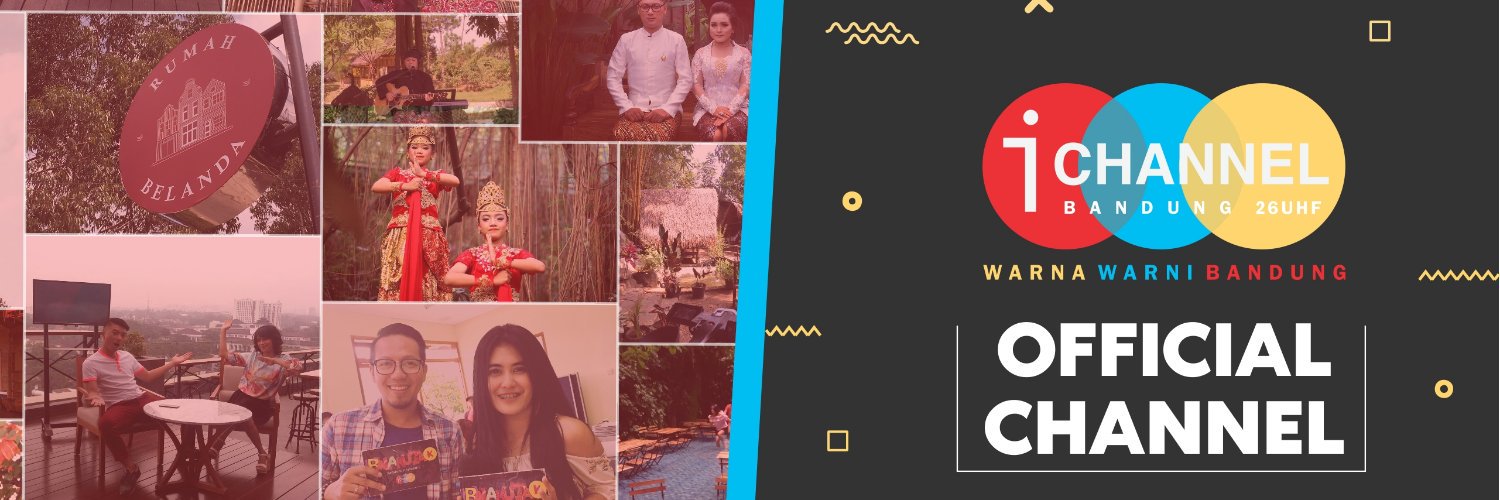 ichanneltv_bdg's profile banner image