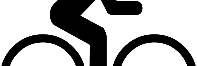 De Fietsactivist banner