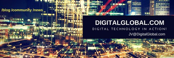 DigitalGlobalJV Profile Banner