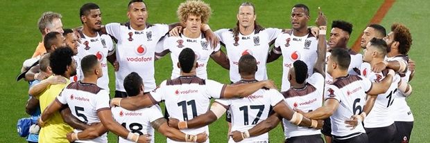 Fiji_Bati's profile banner image
