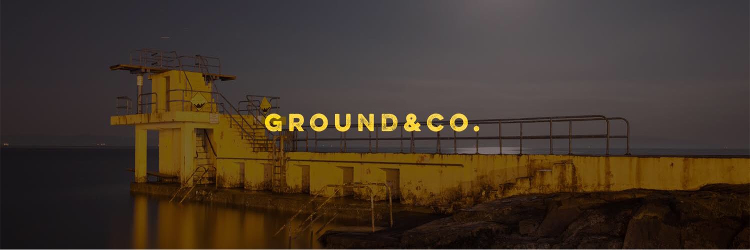 GroundAndCo banner