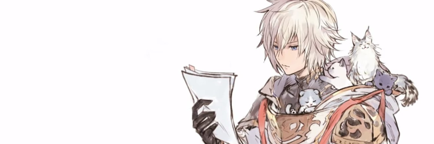 lirinmini's profile banner image