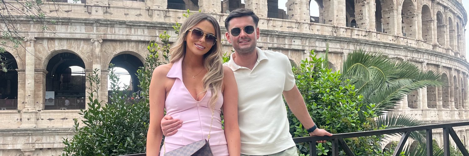 Chloe O’Neill banner