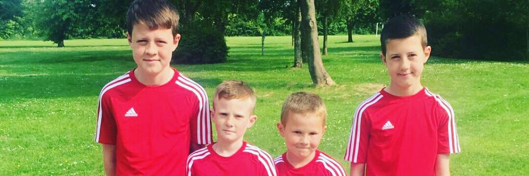 Brenden Rowley banner