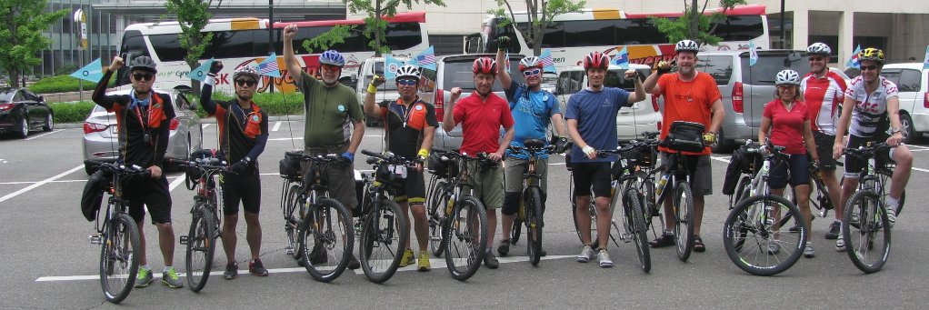 Cycle Tours Global banner