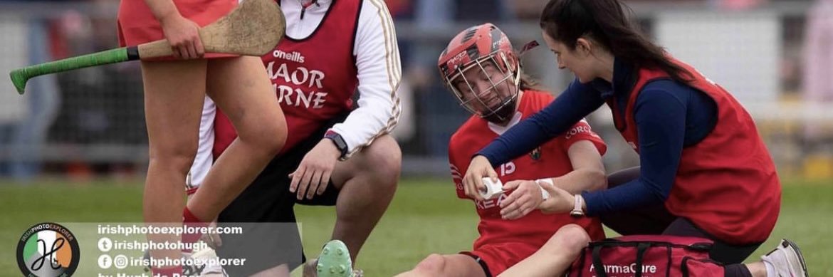 Laura O'Connor banner