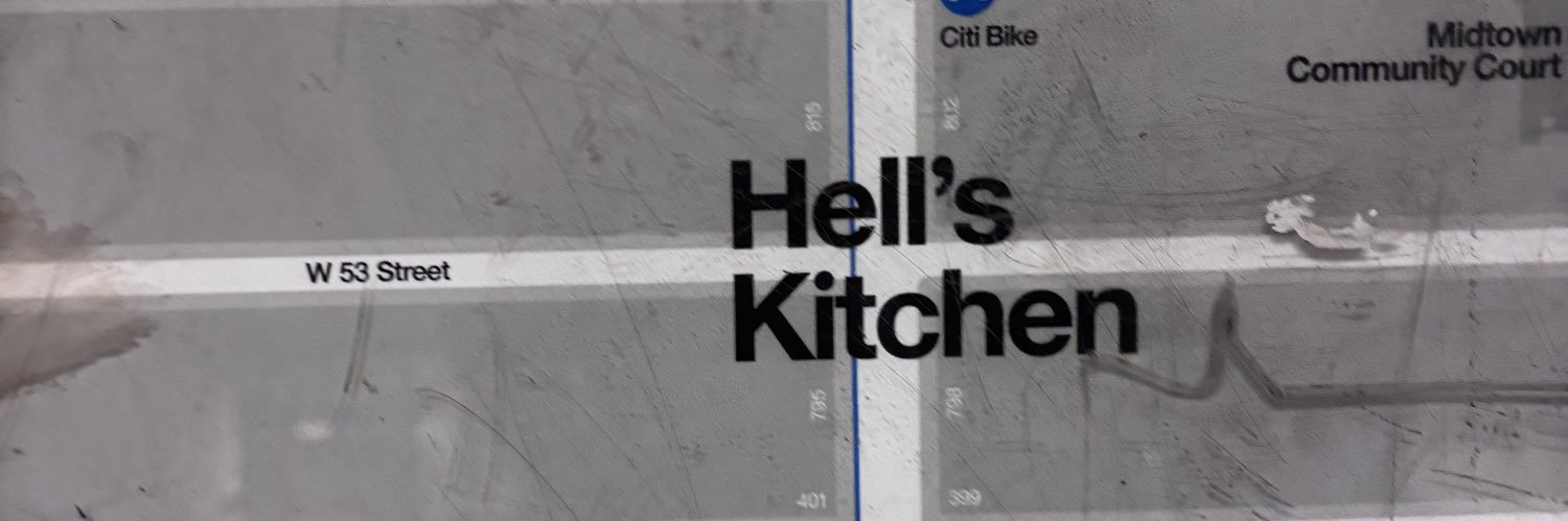 Herman Hell banner