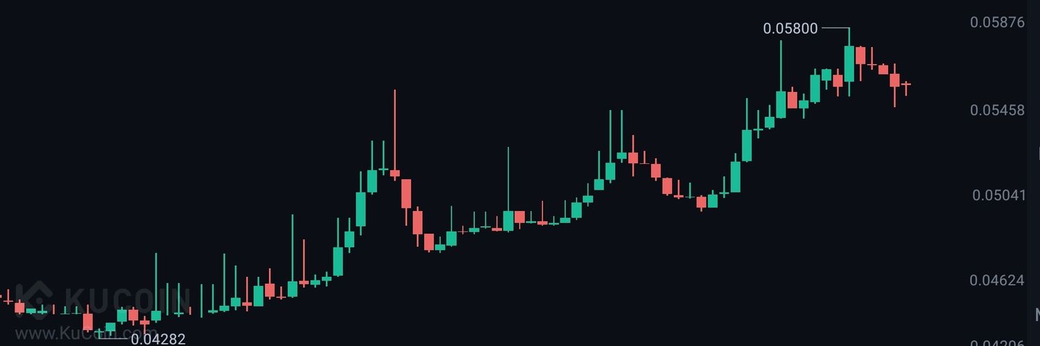 Rich ☢ banner