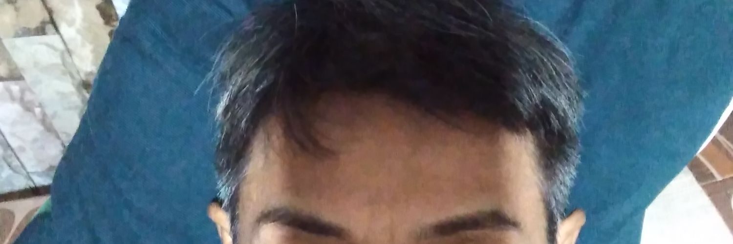 Robertfabella1's profile banner image
