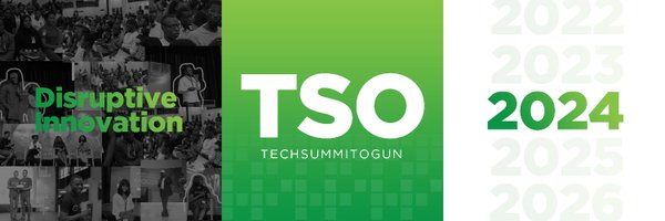 TechSummitOgun Profile Banner