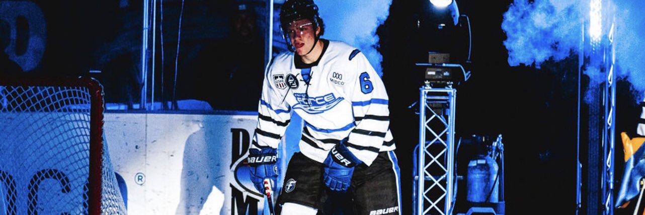 Jakob Stender banner