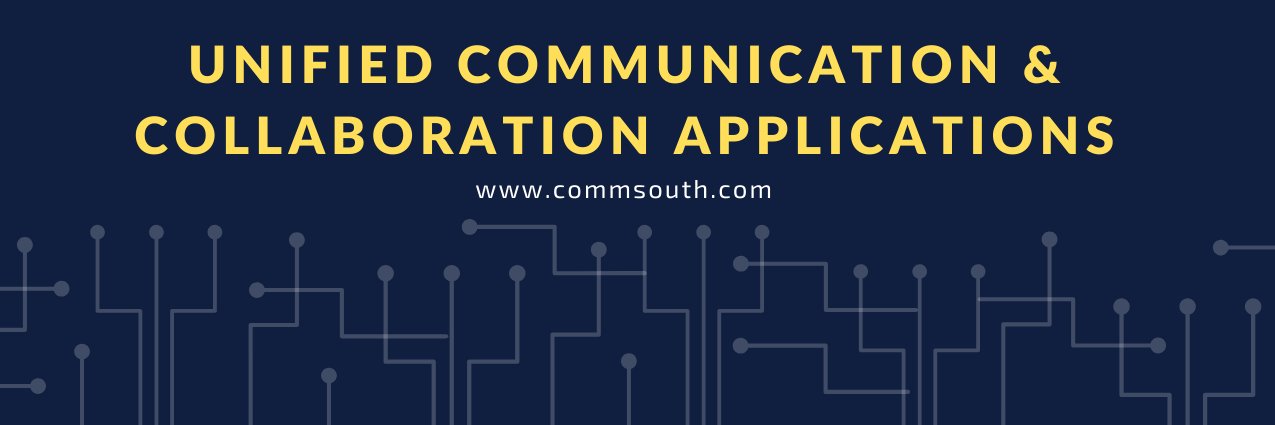 CommSouth's profile banner image