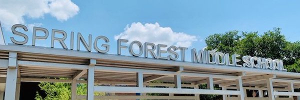 SpringForestMS Profile Banner