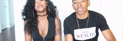 Neve Have I ever banner