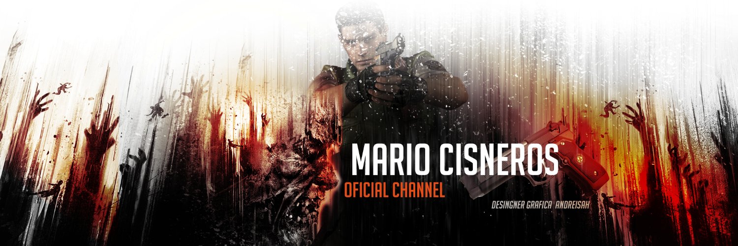 _Mario_Cisneros's profile banner image
