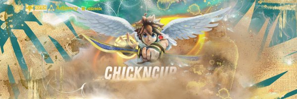 chickncup Profile Banner