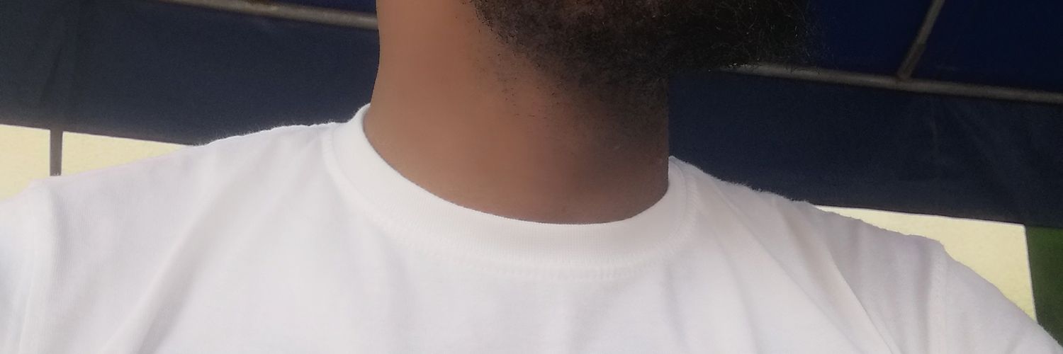 Akanni Rheedwon🤩 banner