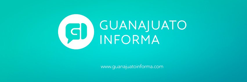 Guanajuato Informa banner