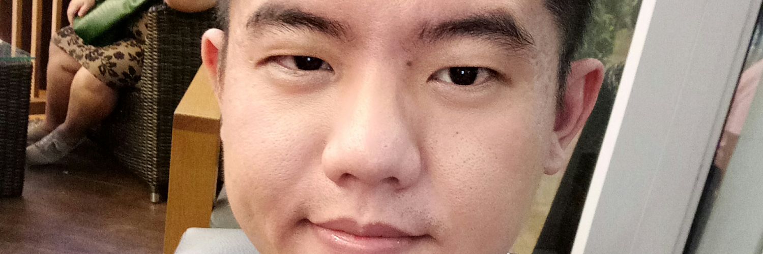 rickz1985's profile banner image