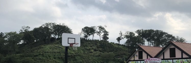 バスケットアカウント banner