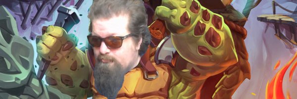 ZeddyHS Profile Banner