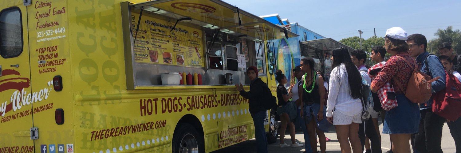 The Greasy Wiener 🌭 banner