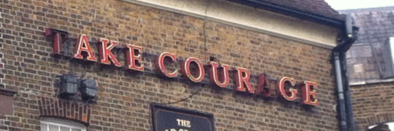 Michael Northrop banner